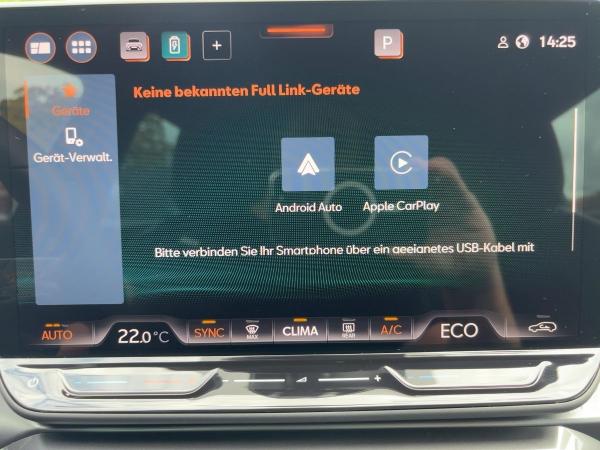 Cupra Leon SP 1.5 e-Hyb #AHK #Navi #Matrix #ACC