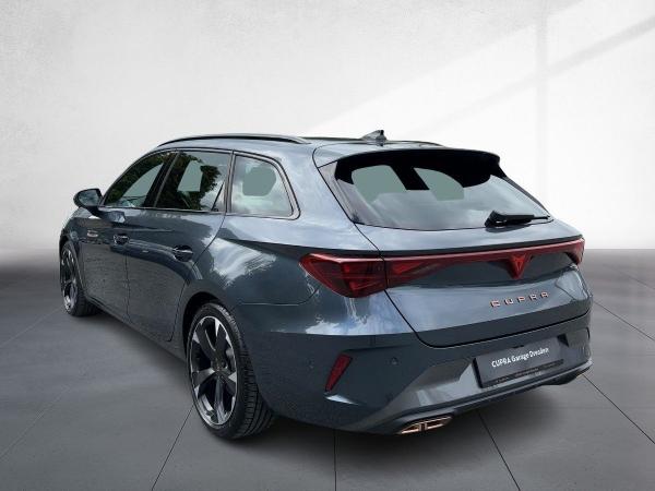 Cupra Leon SP 1.5 e-Hyb #AHK #Navi #Matrix #ACC