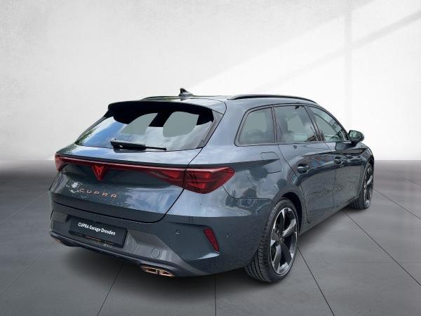 Cupra Leon SP 1.5 e-Hyb #AHK #Navi #Matrix #ACC