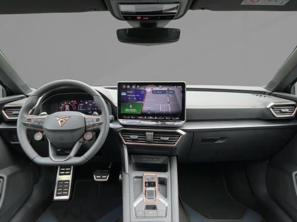 Cupra Leon SP 1.5 e-Hyb #AHK #Navi #Matrix #ACC