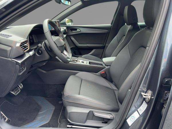 Cupra Leon SP 1.5 e-Hyb #AHK #Navi #Matrix #ACC