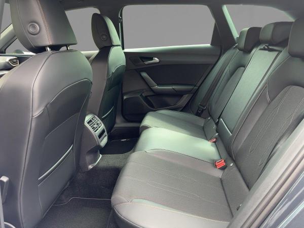 Cupra Leon SP 1.5 e-Hyb #AHK #Navi #Matrix #ACC