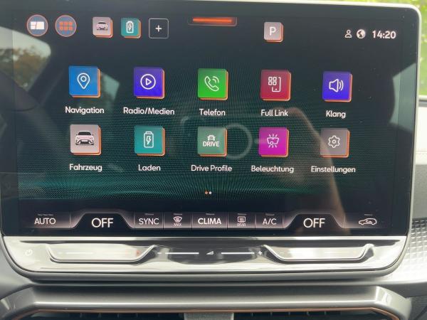 Cupra Leon SP 1.5 e-Hyb #AHK #Navi #Matrix #ACC