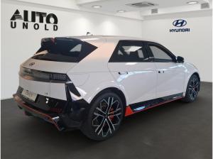 Hyundai IONIQ 5 N MY26 4WD 84 kWh