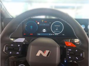 Hyundai IONIQ 5 N MY26 4WD 84 kWh