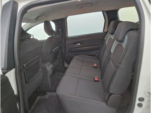 Dacia Jogger Extreme Hybrid 155 7-Sitzer 📲inkl. Full-Service