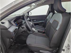 Dacia Jogger Extreme Hybrid 155 7-Sitzer 📲inkl. Full-Service