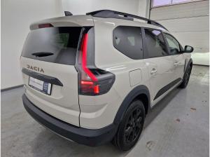 Dacia Jogger Extreme Hybrid 155 7-Sitzer 📲inkl. Full-Service