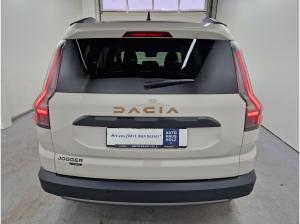 Dacia Jogger Extreme Hybrid 155 7-Sitzer 📲inkl. Full-Service
