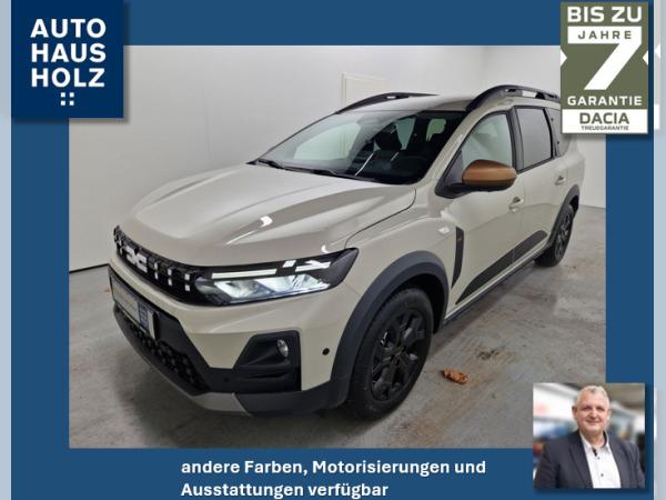 Dacia Jogger Extreme Hybrid 155 7-Sitzer 📲inkl. Full-Service