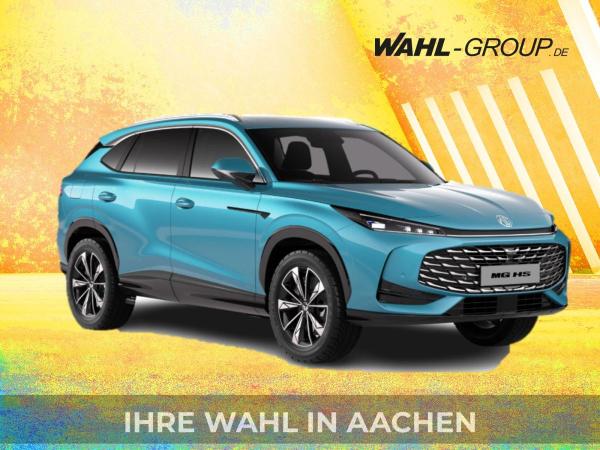 MG HS Hybrid + Luxury 🔥 Frühstarter Deal🔥