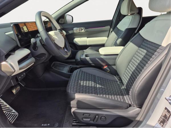 Kia EV4 81 GT-Line DriveWise | Comfort | Connect | GEWERBLICH