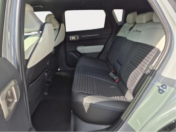 Kia EV4 81 GT-Line DriveWise | Comfort | Connect | GEWERBLICH