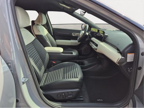 Kia EV4 81 GT-Line DriveWise | Comfort | Connect | GEWERBLICH