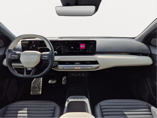 Kia EV4 81 GT-Line DriveWise | Comfort | Connect | GEWERBLICH