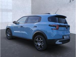 Citroën C3 Aircross Elektromotor 113 Standard-Range PLUS AT