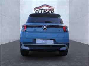 Citroën C3 Aircross Elektromotor 113 Standard-Range PLUS AT