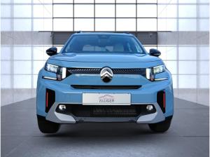 Citroën C3 Aircross Elektromotor 113 Standard-Range PLUS AT