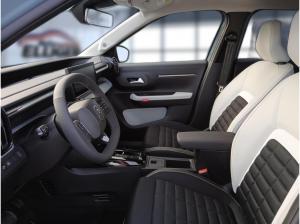 Citroën C3 Aircross Elektromotor 113 Standard-Range PLUS AT