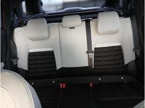 Citroën C3 Aircross Elektromotor 113 Standard-Range PLUS AT