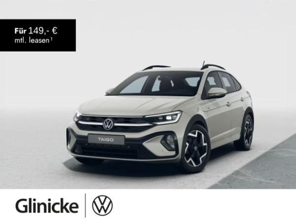 Volkswagen Taigo R-Line 1.0 TSI *FREI KONFIGURIERBAR*