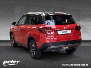 Suzuki Vitara 1.4 Comfort+ Allgrip 6AT