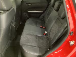 Suzuki Vitara 1.4 Comfort+ Allgrip 6AT