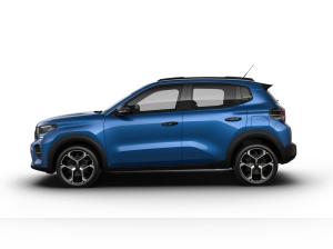 Citroën C3 e-C3 Plus Klima PDC OBC 11kW LED DAB el. Parkbremse  zus. Citroen-Kinder und Einkommensprämie möglic