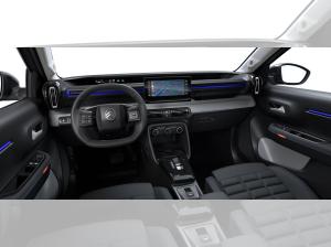 Citroën C3 e-C3 Plus Klima PDC OBC 11kW LED DAB el. Parkbremse  zus. Citroen-Kinder und Einkommensprämie möglic