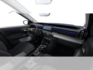 Citroën C3 e-C3 Plus Klima PDC OBC 11kW LED DAB el. Parkbremse  zus. Citroen-Kinder und Einkommensprämie möglic