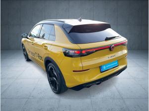 Volkswagen T-Roc R-Line 1.5 eTSI Matrix/Nav/ACC/Keyless/20"