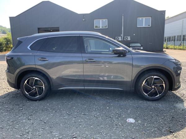 MG S5 EV Luxury ❗ sofort verf. Nähe Köln❗bis 31.03.❗Gewerbekunden