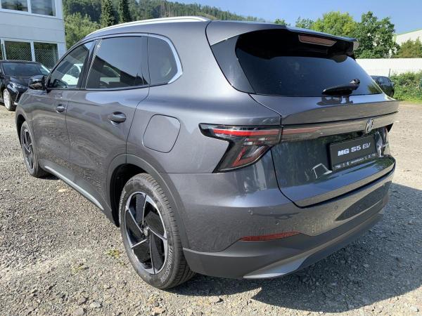 MG S5 EV Luxury ❗ sofort verf. Nähe Köln❗bis 31.03.❗Gewerbekunden