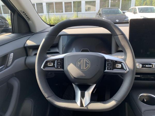 MG S5 EV Luxury ❗ sofort verf. Nähe Köln❗bis 31.03.❗Gewerbekunden