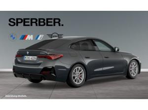BMW 430 i xDrive GranCoupé M Sportpaket Pro*Glasdach*ACC*Memory*