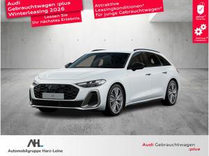 Audi A5 Avant TFSI S line Edition One S-tronic Matrix Navi ACC AHK Leder