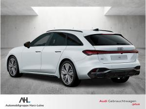 Audi A5 Avant TFSI S line Edition One S-tronic Matrix Navi ACC AHK Leder
