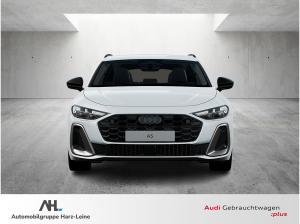 Audi A5 Avant TFSI S line Edition One S-tronic Matrix Navi ACC AHK Leder