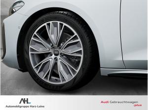 Audi A5 Avant TFSI S line Edition One S-tronic Matrix Navi ACC AHK Leder