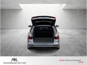Audi A6 Avant 45 TFSI S line quattro S-tronic Matrix Navi ACC Pano AHK RFK