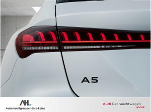 Audi A5 Avant TFSI S line Edition One S-tronic Matrix Navi ACC AHK Leder