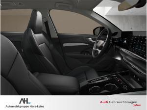 Audi A5 Avant TFSI S line Edition One S-tronic Matrix Navi ACC AHK Leder