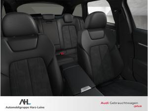 Audi A6 Avant 45 TFSI S line quattro S-tronic Matrix Navi ACC Pano AHK RFK