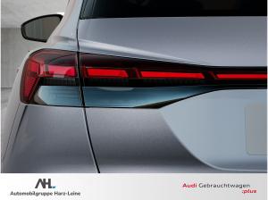 Audi Q4 e-tron 35 S line Matrix Navi HuD Wärmepumpe
