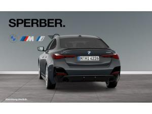 BMW 430 i xDrive GranCoupé M Sportpaket Pro*Glasdach*ACC*Memory*