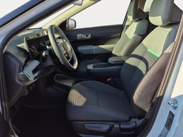 Kia EV4 ⚡AIR 58.3 ⚡ WINTER-PAKET | NAVI | LED | WP