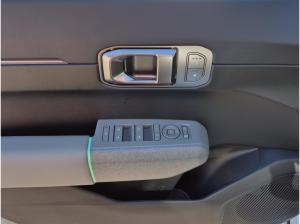 Kia EV4 ⚡AIR 58.3 ⚡ WINTER-PAKET | NAVI | LED | WP