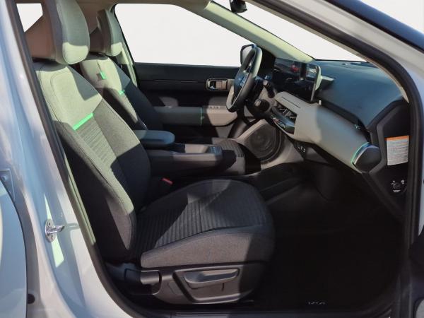 Kia EV4 ⚡AIR 58.3 ⚡ WINTER-PAKET | NAVI | LED | WP