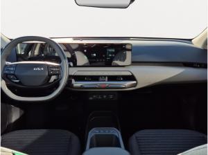 Kia EV4 ⚡AIR 58.3 ⚡ WINTER-PAKET | NAVI | LED | WP