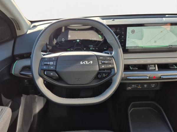Kia EV4 ⚡AIR 58.3 ⚡ WINTER-PAKET | NAVI | LED | WP